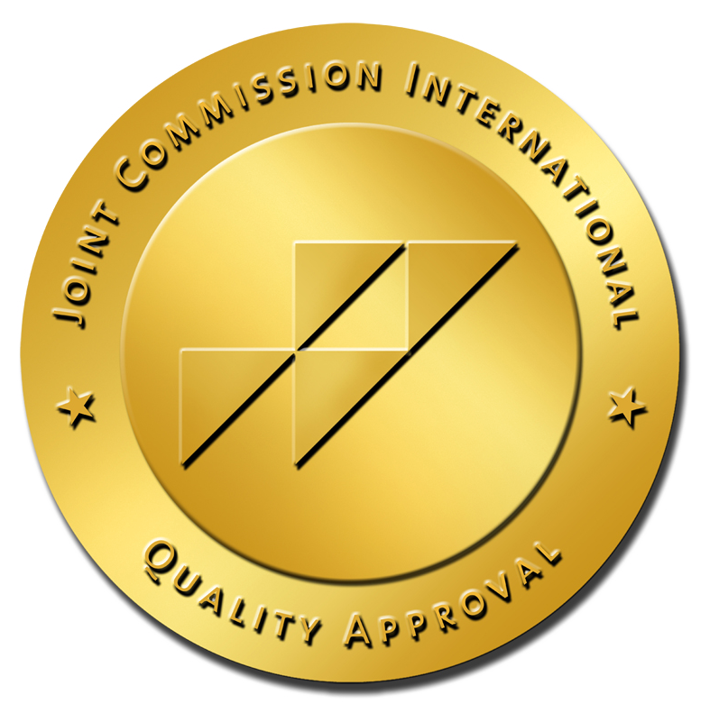 JCI-certificate
