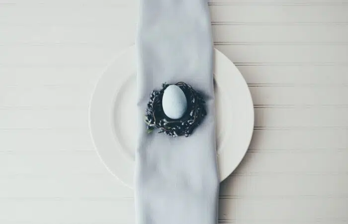 Photo Egg retrieval